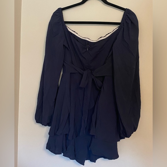 Romper - Picture 2 of 3